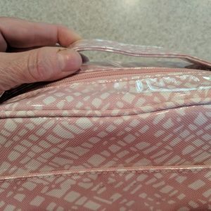 Two for one! One bag with another bag inside!